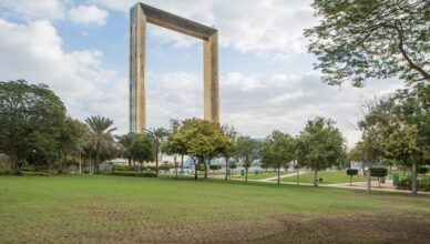 Zabeel Park