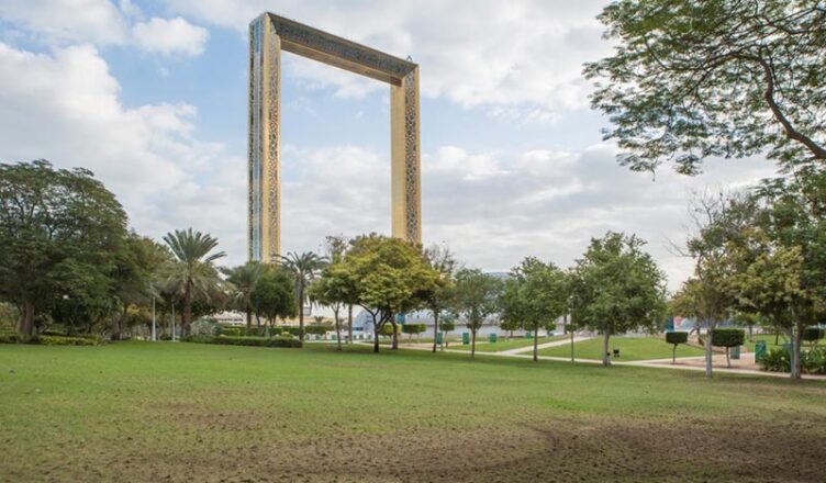 Zabeel Park