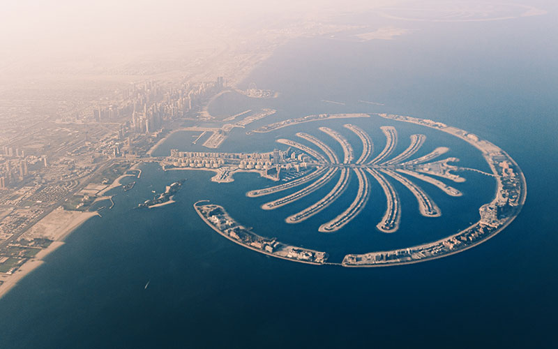 Palm Jumeirah