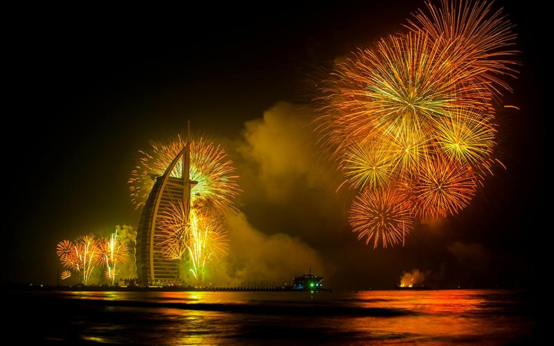 UAE 2025 Public Holidays Uncovered