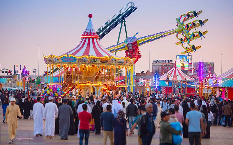 Global Village