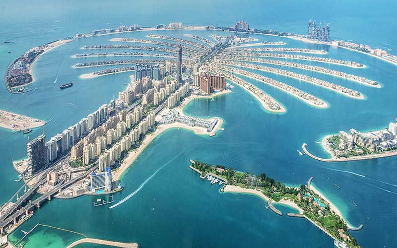 Palm Jumeirah