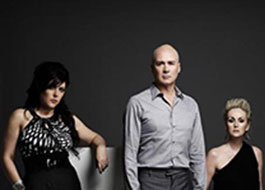 The Human League