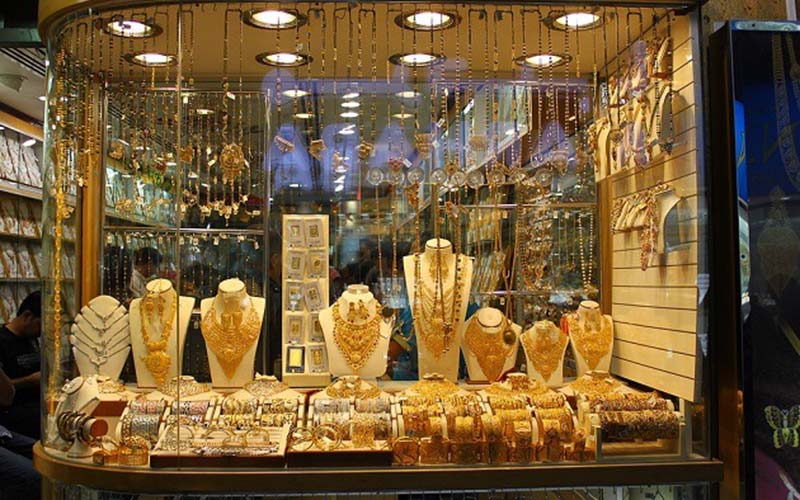 Gold Souks