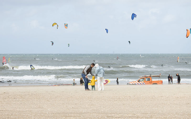 Kite Beach