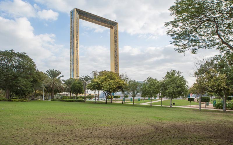 Zabeel Park